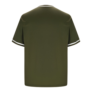 Ensembles courts personnalisés pour hommes – Ensemble deux pièces décontracté et streetwear – Vente en gros d'ensembles courts pour hommes – Ensemble d'été pour la gym - Product Image 2