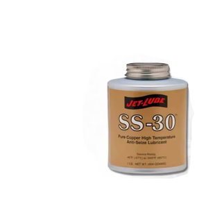 ตัวนำทางไฟฟ้าอุณหภูมิสูงทำจากทองแดงบริสุทธิ์ SS-30 ET-LUBE สารกันการยึด - Product Image 1