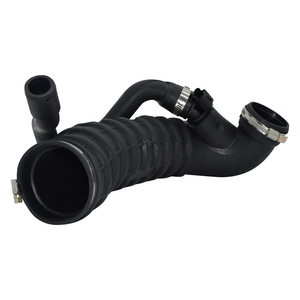 Colector de Admisión 1440A9 para Peugeot 207CC 2008-2014 V757669280, Pieza de Repuesto Nueva de Goma y Plástico - Product Image 3