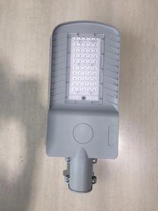 Solar Street <b>Light</b> 100W IP67 Waterproof PIR <b>Motion</b> <b>Sensor</b> All in One Integrated Pole for Road Garden Area Lighting - Product Image 4