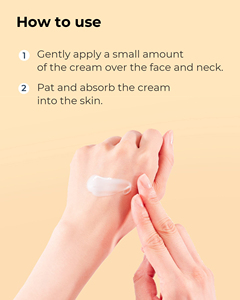 Crème de boue pour le visage à l'extrait d'escargot de Corée, marque privée, 100 ml, avec glycérine pour une hydratation longue durée et un effet <span class=keywords><strong>anti</strong></span>-rides, apaise la <span class=keywords><strong>peau</strong></span> - Product Image 5