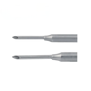 Fiable y duradero 5*330mm ERCP aguja de conducto biliar reutilizable aguja de conducto biliar/cuchillo - Product Image 5