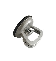 Ventouse manuelle à poignée en verre pour matériaux composites, outil de débosselage de carrosserie automobile, extracteur de bosses, outil de levage de carreaux, qualité industrielle
