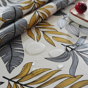 <span class=keywords><strong>Mantel</strong></span> <span class=keywords><strong>de</strong></span> plástico <span class=keywords><strong>de</strong></span> vinilo impreso, <span class=keywords><strong>mantel</strong></span> impermeable <span class=keywords><strong>de</strong></span> Pvc, <span class=keywords><strong>precio</strong></span> al por mayor - Product Image 2