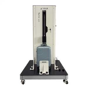 Gepäckgriff-Glätteprüfgerät; Gepäckgriff-Periodenbelastungsprüfmaschine - Product Image 2