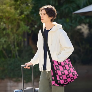 Bolsos Cruzados de Hombro de Lujo Personalizados de Alta Calidad para Mujer, Bolsos Cruzados de Mensajero de Lujo, Bolsos Satchel para Hombre - Product Image 6