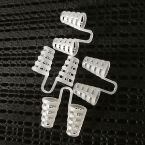 Kit personnalisé anti-ronflement et pour l'apnée du sommeil : dispositif respiratoire, patchs buccaux, nasaux et corporels pour un sommeil réparateur - Product Image 2