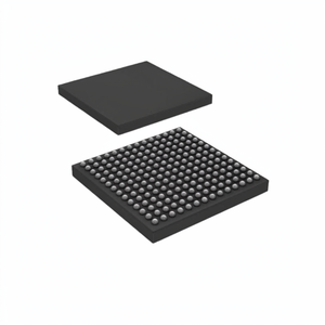 Embedded Electronic Chips Component Original 196 LFBGA XMC4800E196F1024AAXQMA1 - Product Image 1