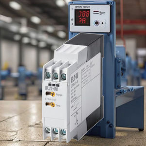 سلسلة EATON ETR4 24 فولت تتابع وقت التيار المستمر - Product Image 2