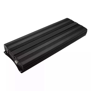 Haute qualité vente chaude <span class=keywords><strong>16000</strong></span> Watts haute puissance amplificateur de voiture brésilien gamme complète classe D 1 canal amplificateur de voiture - Product Image 2