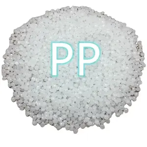 Polypropylene PP injection Recycled/resin Plastic PP/ granules/pellets raw material MFI 35 Price PPR/PPB/POM