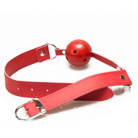 Vente en gros 7PCS menottes en cuir PU pinces à mamelon Gag fouet corde fétiche outils Sexy Cosplay sangles de retenue Flirt Kit de jeu BDSM