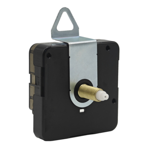 龙得利DIY现代家居装饰挂钟，带高扭矩石英机芯机构定制尺寸207毫米长手轴22毫米 - Product Image 6