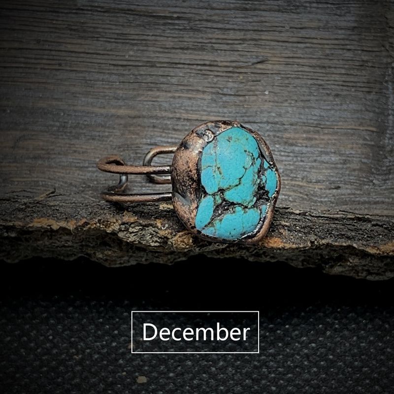 Turquoise
