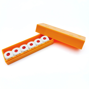 Kit <span class=keywords><strong>de</strong></span> tours <span class=keywords><strong>de</strong></span> <span class=keywords><strong>magie</strong></span> avec bombe à dés explosifs, idéal pour débutants, accessoire <span class=keywords><strong>de</strong></span> transformation étonnante, matériel interactif <span class=keywords><strong>de</strong></span> découverte et <span class=keywords><strong>de</strong></span> tromperie - Product Image 2