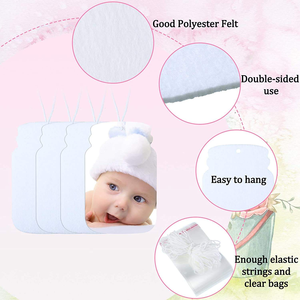 Láminas de Fieltro para Sublimación DIY, Ambientadores Naturales con Aroma, Evaporación Natural, Tamaño Personalizado para Decoración de Interiores de Coche y Hogar - Product Image 3