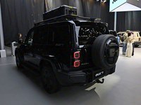 V27 2026 Nouveau SUV hybride haute puissance ICAR V27 Véhicule à énergie nouvelle 2RM/4RM Exportation ICAR V27 Icaur V27 Pré-vente