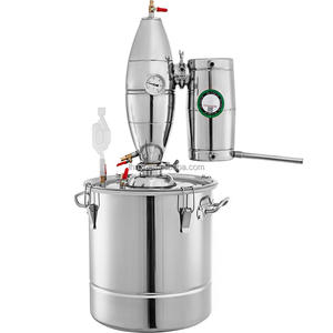 Distillateur d'<span class=keywords><strong>alcool</strong></span> / Petit équipement de distillation / Distillerie d'<span class=keywords><strong>alcool</strong></span> à vendre - Product Image 5