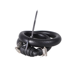 Xuzhong NBR ท่อสายยางพร้อมช่องดักน้ำมันอลูมิเนียม<span class=keywords><strong>2</strong></span>พอร์ตสำหรับ Ford F150 - Product Image 4