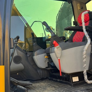 รถขุดโคมัตสึ 12 ตัน มือสอง รุ่น PC120 รถขุดโคมัตสึ PC120 สภาพดี - Product Image 6