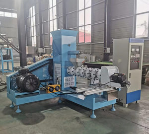 Machine automatique de fabrication industrielle commerciale d'aliments pour animaux de compagnie pour chiens, ligne de traitement d'aliments humides pour animaux de compagnie - Product Image 6