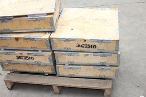 Cummins NTA855 엔진 주철 소재용 새로운 3023510 플라이휠 - Product Image 6