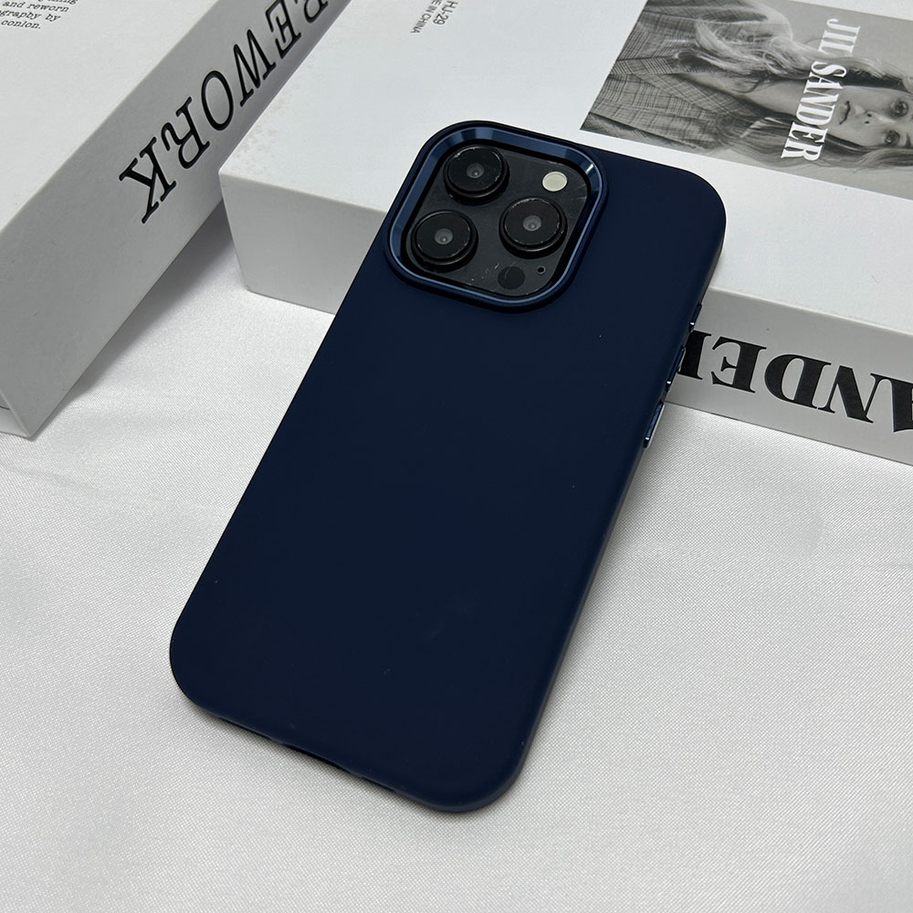 Bleu foncé
