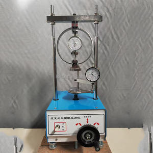 CBR-Lager verhältnis prüfmaschine - Product Image 3