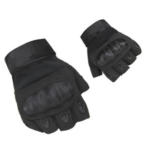 Guantes Tácticos para Exteriores con Nudillos de Goma Reforzados - Product Image 4