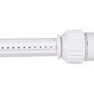 Fontaine de <span class=keywords><strong>piscine</strong></span> à double jet polyvalente avec direction de débit contrôlable, buses rotatives <span class=keywords><strong>pour</strong></span> une présentation d'eau personnalisée - Product Image 3