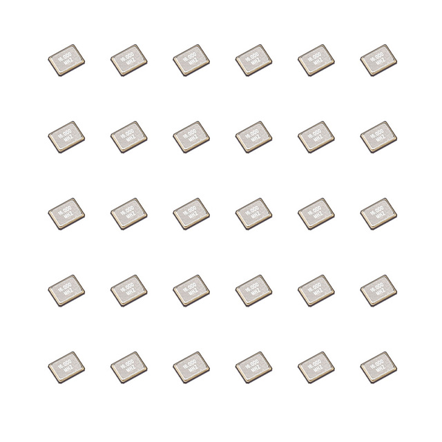 HOT Large Temperature Range Smd 3225 12MHz-60MHz 10ppm Cheap Price Crystal Oscillator