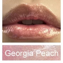 Georgia Peach