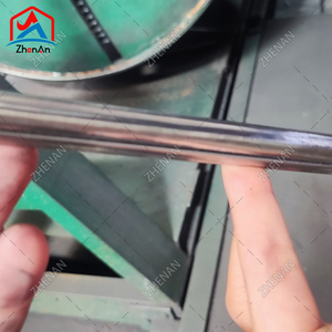 Aluminio puro Buena conductividad eléctrica 1050 1060 5052 6061 Alambre con núcleo de aluminio utilizado para la fabricación de acero - Product Image 2