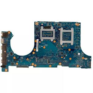 Placa base para portátil Asus Fx505GM FX505G FX705G, Cpu Gtx1060, placa base para portátil, al mejor precio - Product Image 1