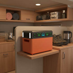 Boutique Manufacturer Wholesale Household Small Outdoor <b>Energy</b> <b>Storage</b> Series Household <b>Energy</b> <b>Storage</b> <b>System</b> - Product Image 1
