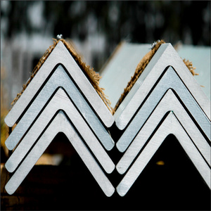 Barra angolare 100x100 50x50 <span class=keywords><strong>acciaio</strong></span> 75x75x75 angolo <span class=keywords><strong>acciaio</strong></span> laminato a caldo per torre angolare - Product Image 3