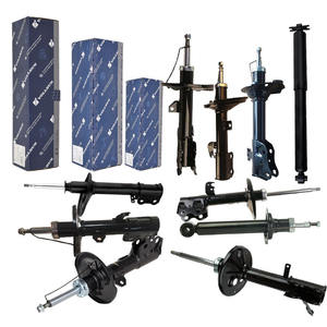 โช้คอัพหน้ารถยนต์สำหรับ Toyota Honda Nissan Mitsubishi MAZDA <span class=keywords><strong>Suzuki</strong></span> Hyundai Kia KYB - Product Image 1