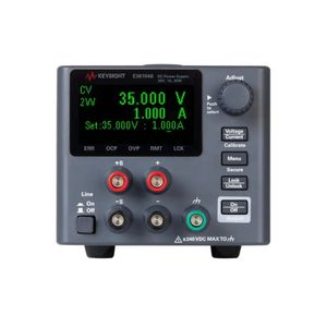 แหล่งจ่ายไฟ Keysight E36104B 35W - Product Image 1