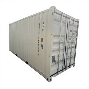 Contenedor Marítimo FCL y LCL Barato para Envío de Autos Usados desde China a Suiza, Austria, República Checa, Croacia, España, Portugal - Product Image 4