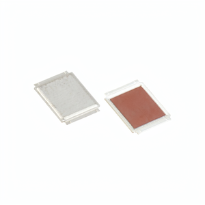 DirectFET Isometric L8 Buy Online Electronic Components IRF7769L1TRPBF In Stock Transistors - Product Image 1