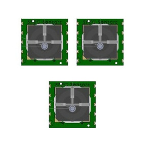 Module de capteur de monoxyde de carbone Alphasense CO-AM pour applications de détection - Product Image 1