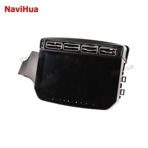 Navihua Car Accessories Interior Android Stereo Modification for Benz ML250ML350 Radio Gps Navigation System Multimedia <b>Player</b> - Product Image 5