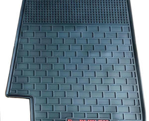 Alfombrillas para Coche para Todo Clima para <span class=keywords><strong>BMW</strong></span> Serie 5 <span class=keywords><strong>E39</strong></span> M5 530i 540i 1995-2003, Alfombrilla para Maletero, Accesorios Interiores, Impermeables, Ajuste Personalizado, Revestimiento para Piso - Product Image 2