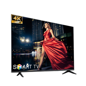Produttore di <span class=keywords><strong>TV</strong></span> OEM <span class=keywords><strong>Dimensioni</strong></span> 55 <span class=keywords><strong>60</strong></span> 65 70 75 86 <span class=keywords><strong>Pollici</strong></span> Opzionale UHD 4K Televisore LED Smart <span class=keywords><strong>TV</strong></span> - Product Image 1