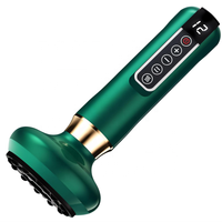 Appareil de massage et de remodelage corporel sans fil rechargeable à aspiration pour éliminer la graisse – Appareil de beauté
