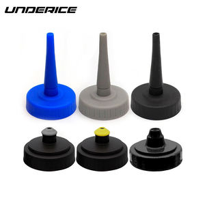 Bouteille d'eau <span class=keywords><strong>de</strong></span> hockey sur glace UNDERICE 950 ml 0,95 litre 32 oz en PP sans BPA pour le hockey, le lacrosse, le football et les sports - Product Image 6