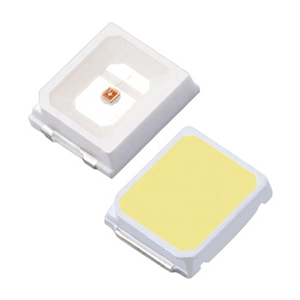 Hlx ROHS CE Sertifikalı 2 Yıl Garantili 2835 SMD LED Yüksek Parlaklıkta Kırmızı Sarı Yeşil Mavi INGAN Diyotlar 1.8V 25C Çalışma Sıcaklığı 3.6V - Product Image 1