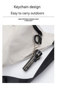 Lanterna Uv Taschenlampe <span class=keywords><strong>365</strong></span> Étanche Rechargeable Électrique Camping En Plein Air Usb Linterna Lampe De Poche - Product Image 6