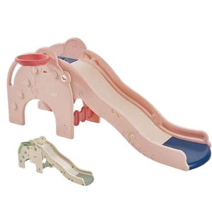 Trẻ Mới Biết Đi Trang Chủ Bể Bơi Trượt Leo Lên Đồ Chơi Trẻ Em Chơi Trò Chơi <span class=keywords><strong>S</strong></span>ân Chơi Trong Nhà Kid Nhựa Trượt Cho Người Leo Núi - Product Image 5