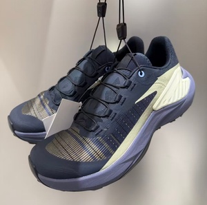 Zapatillas de Running Transpirables con Malla Antideslizante para Senderismo en Montaña, Unisex - Product Image 2